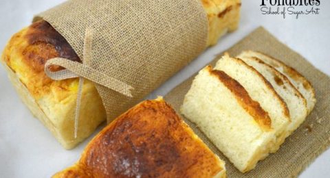 Bake Along #108 – Hokkaido Milk Bread