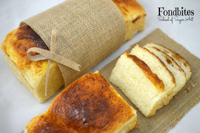 Bake Along #108 – Hokkaido Milk Bread