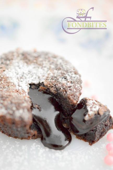 Bake Along #116 – Simple Chocolate Fudge