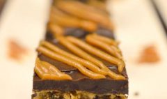 Bake Along #119 – Chocolate Chip Cookie Brownies