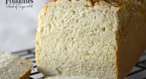 Bake Along #120 – Honey Oats Bread