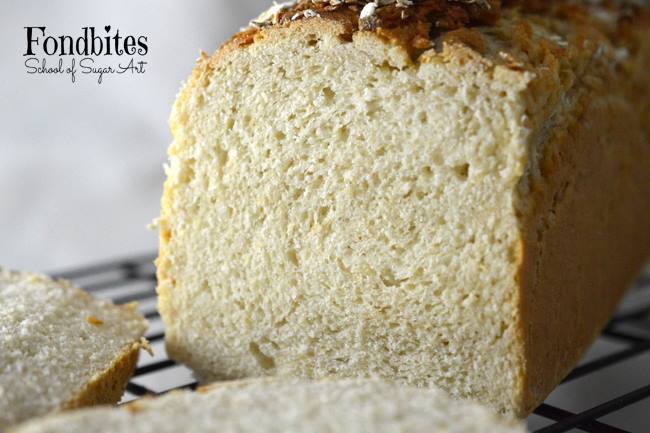 Bake Along #120 – Honey Oats Bread