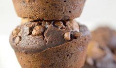 Bake Along #125 – Double Chocolate Muffins