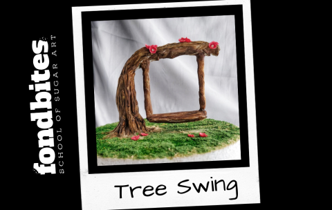 Day 13 - Tree Swing