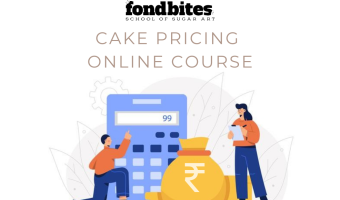 Cake pricing online course thumbnail