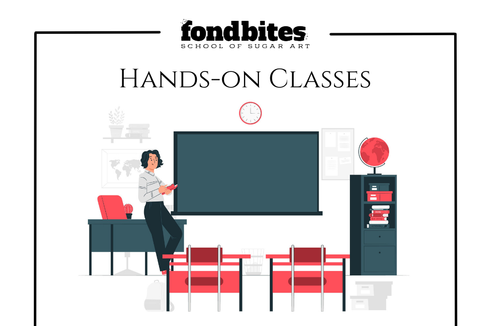 Hands - on Class Thumbnail