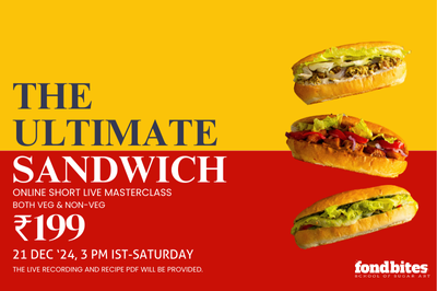 Subway Sandwich Thumbnail for Website