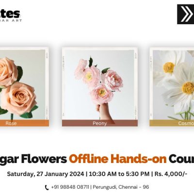 SugarFlowers-offline